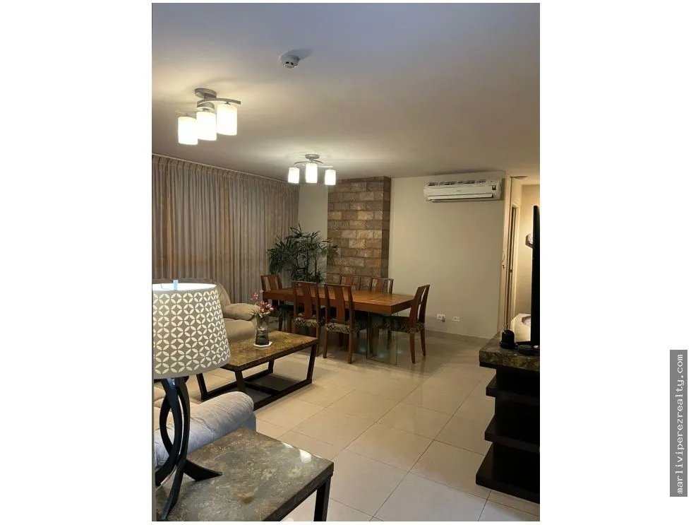 Apartment for rent in Chanis