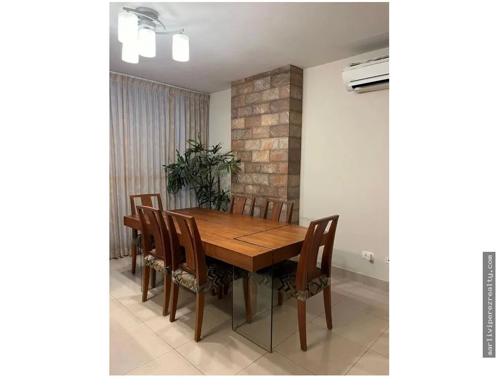 Apartment for rent in Chanis
