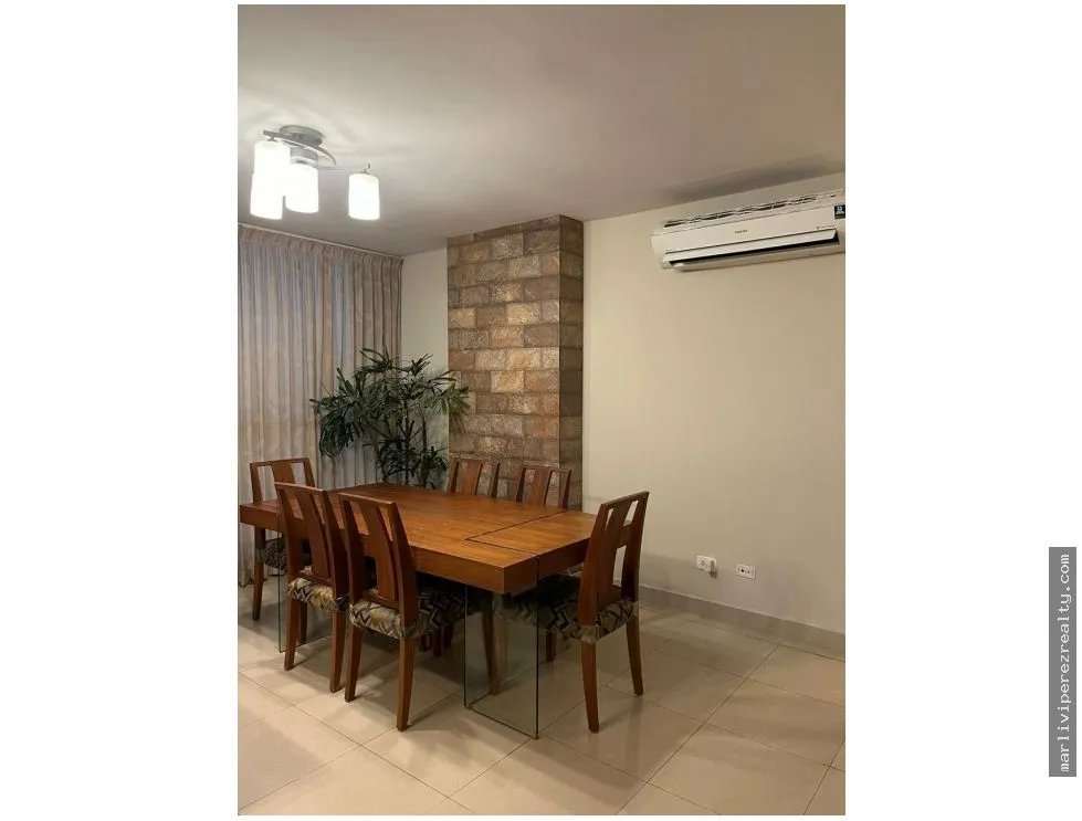 Apartment for rent in Chanis
