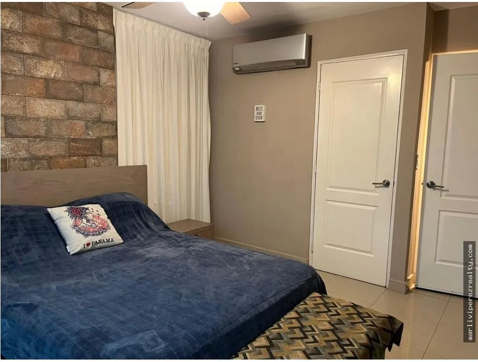 Apartment for rent in Chanis