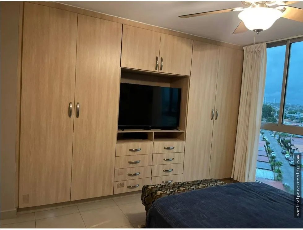 Apartment for rent in Chanis