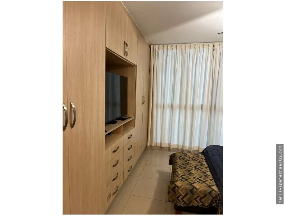 Apartment for rent in Chanis