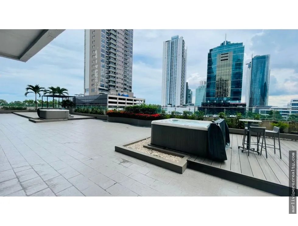 Apartment for sale in Costa del Este
