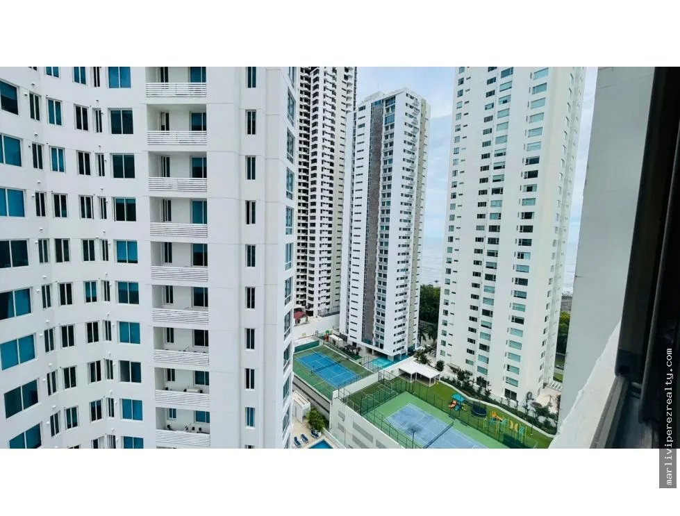 Apartment for sale in Costa del Este