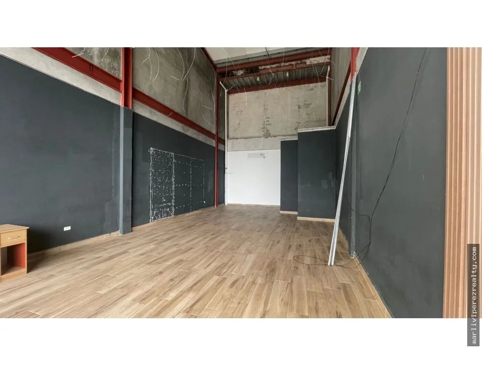 Commercial Space for rent in Tumba Muerto
