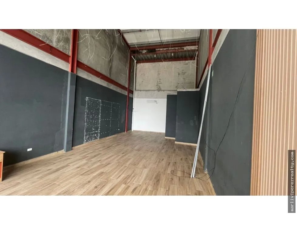 Commercial Space for rent in Tumba Muerto