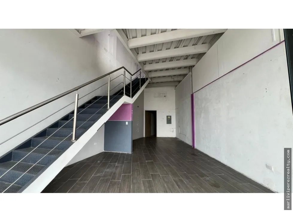 Commercial Space for rent in Tumba Muerto