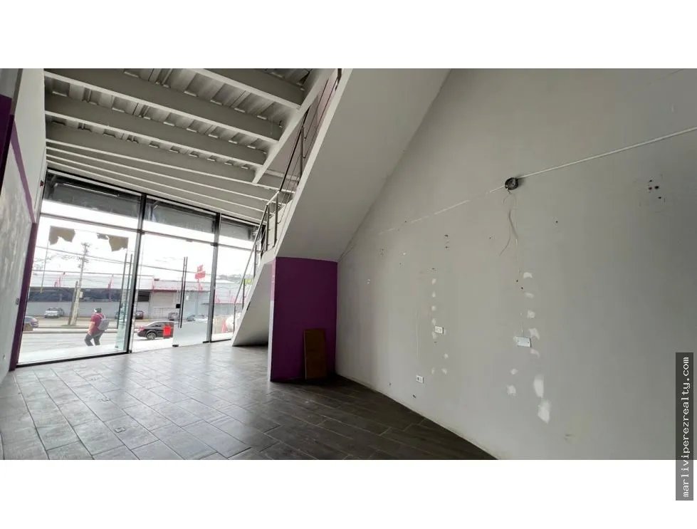 Commercial Space for rent in Tumba Muerto