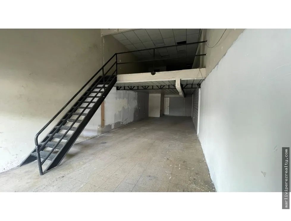 Commercial Space for rent in Tumba Muerto