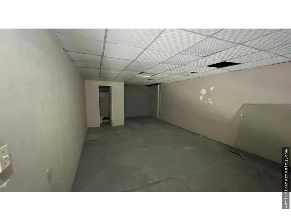 Commercial Space for rent in Tumba Muerto