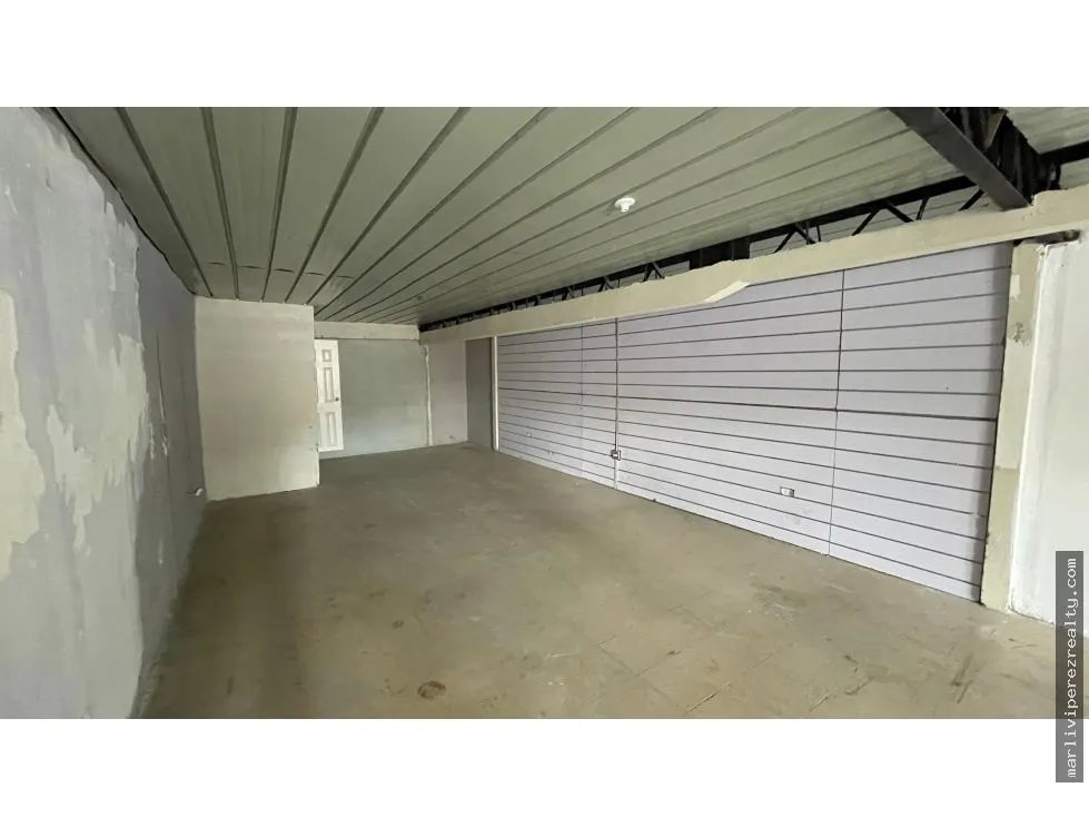 Commercial Space for rent in Tumba Muerto