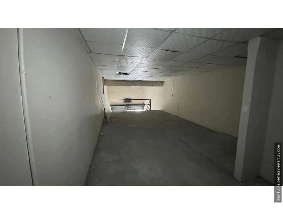 Commercial Space for rent in Tumba Muerto