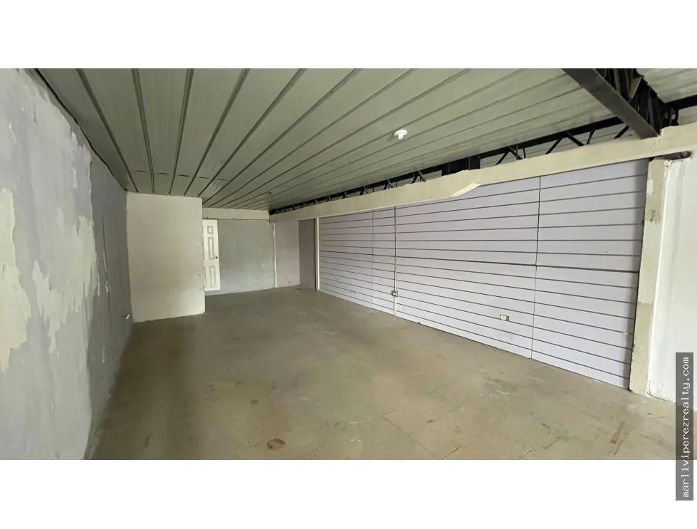 Commercial Space for rent in Tumba Muerto