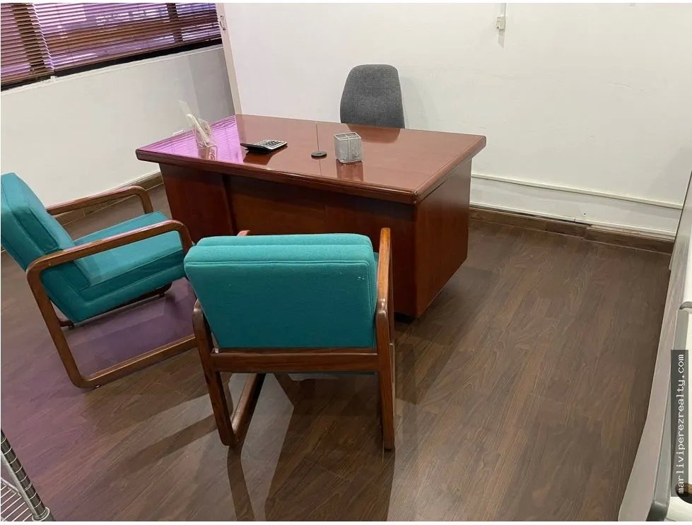 Office for rent in Bella Vista