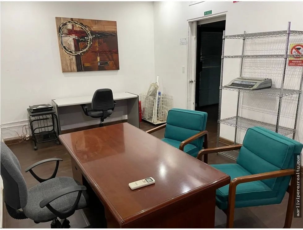 Office for rent in Bella Vista