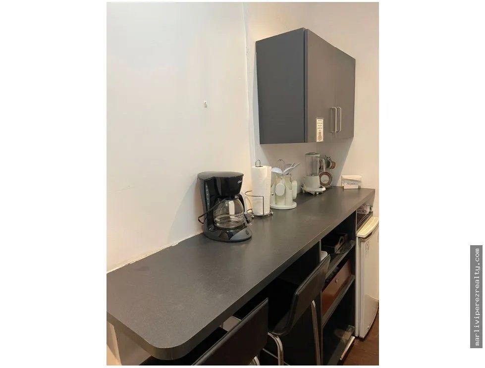Office for rent in Bella Vista