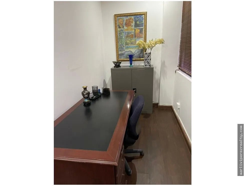 Office for rent in Bella Vista