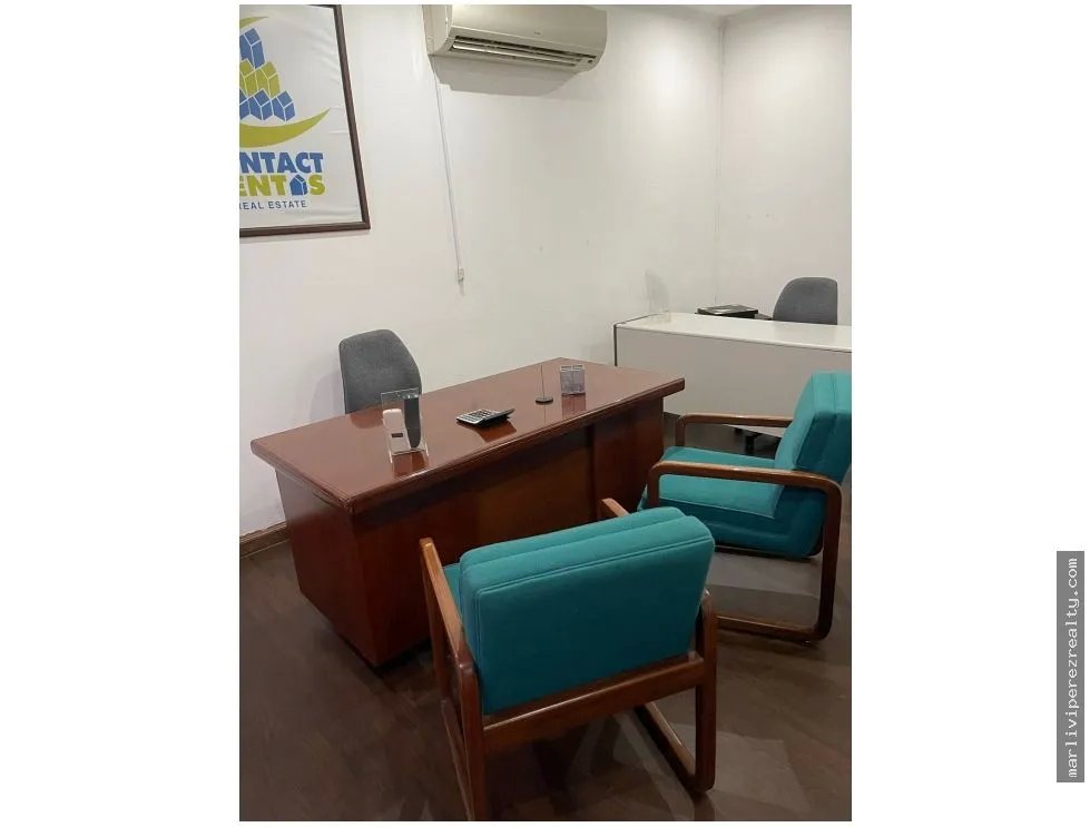 Office for rent in Bella Vista