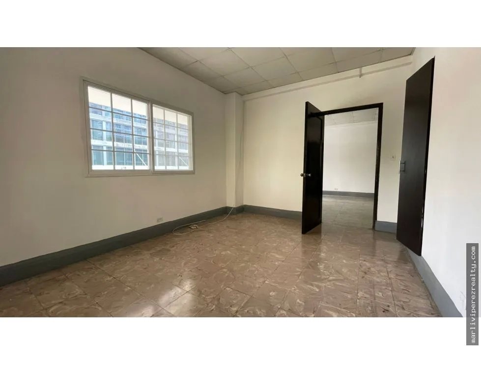 Apartment for rent in El Cangrejo
