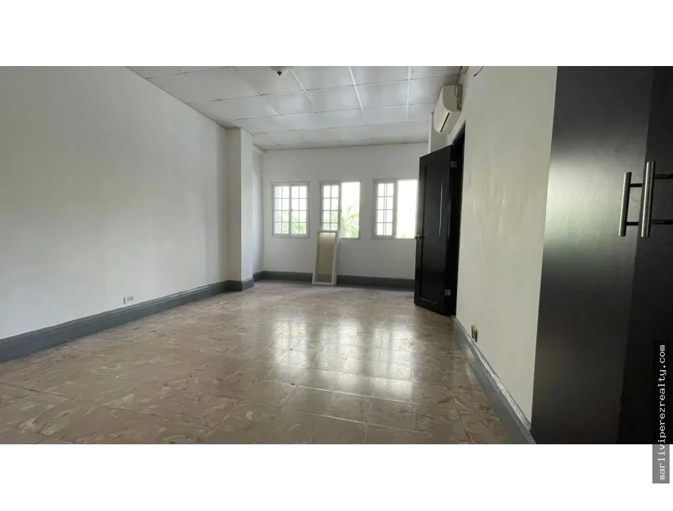 Apartment for rent in El Cangrejo