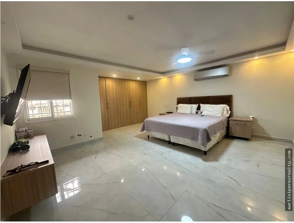 Single Family House for rent in Betania