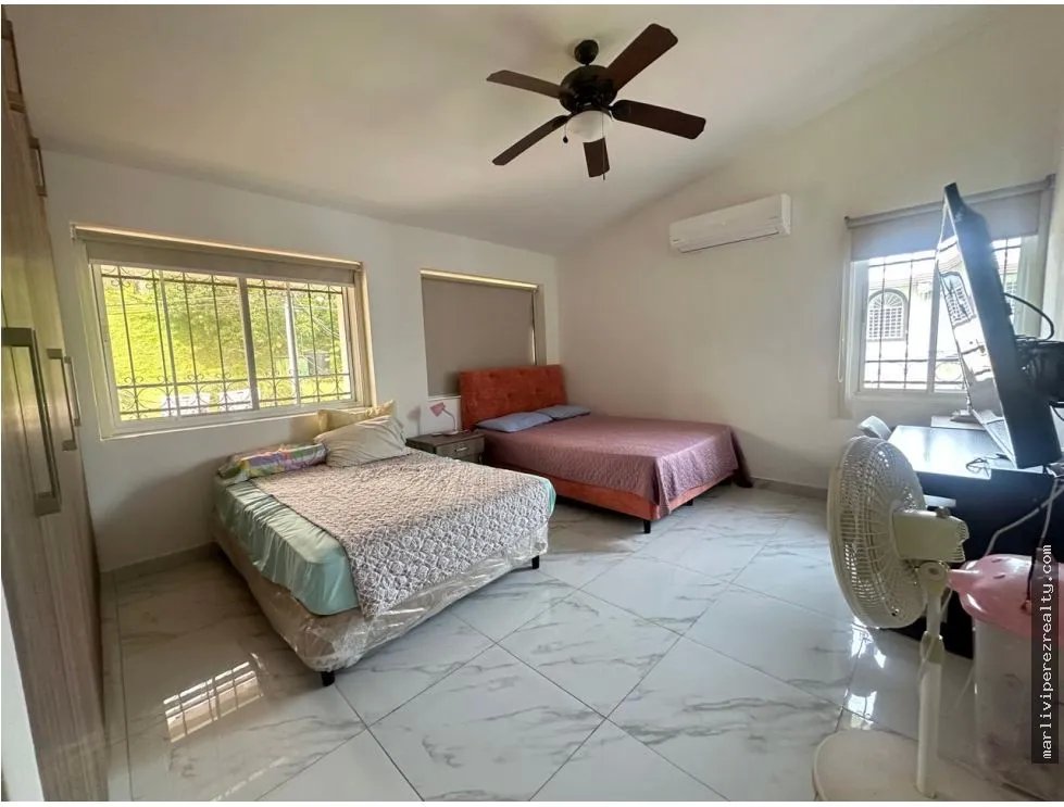 Alquiler de casa en la Alameda