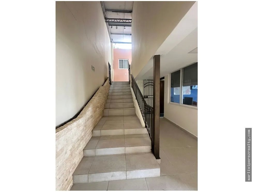 Alquiler de casa en la Alameda