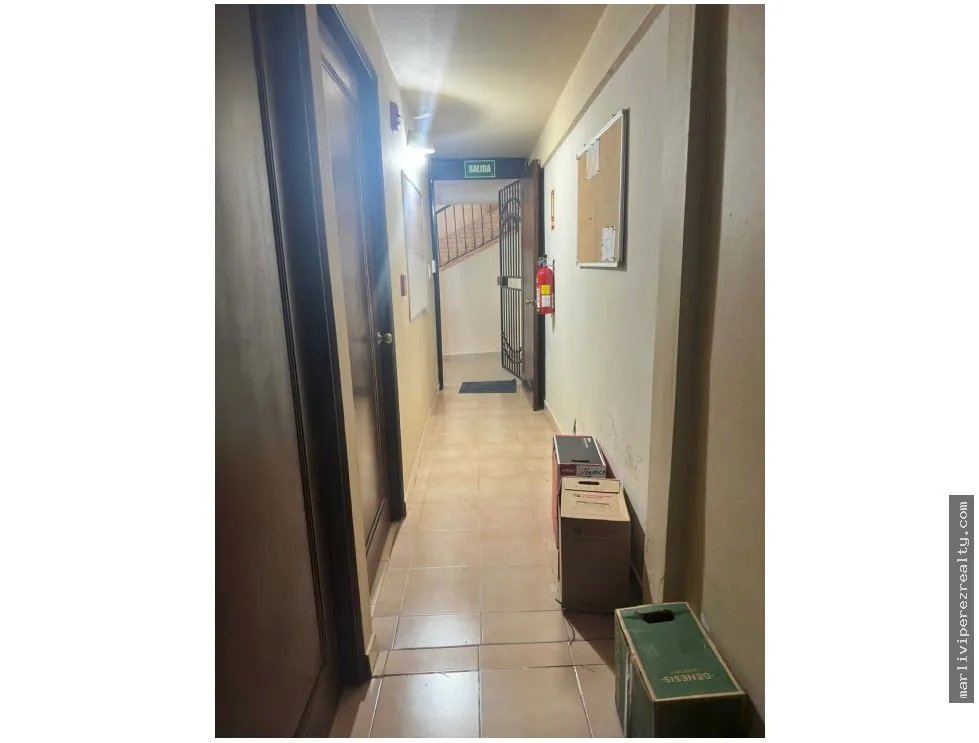 Alquiler de casa en la Alameda