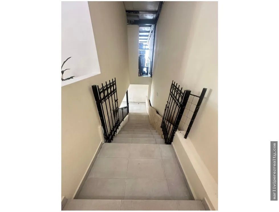 Alquiler de casa en la Alameda