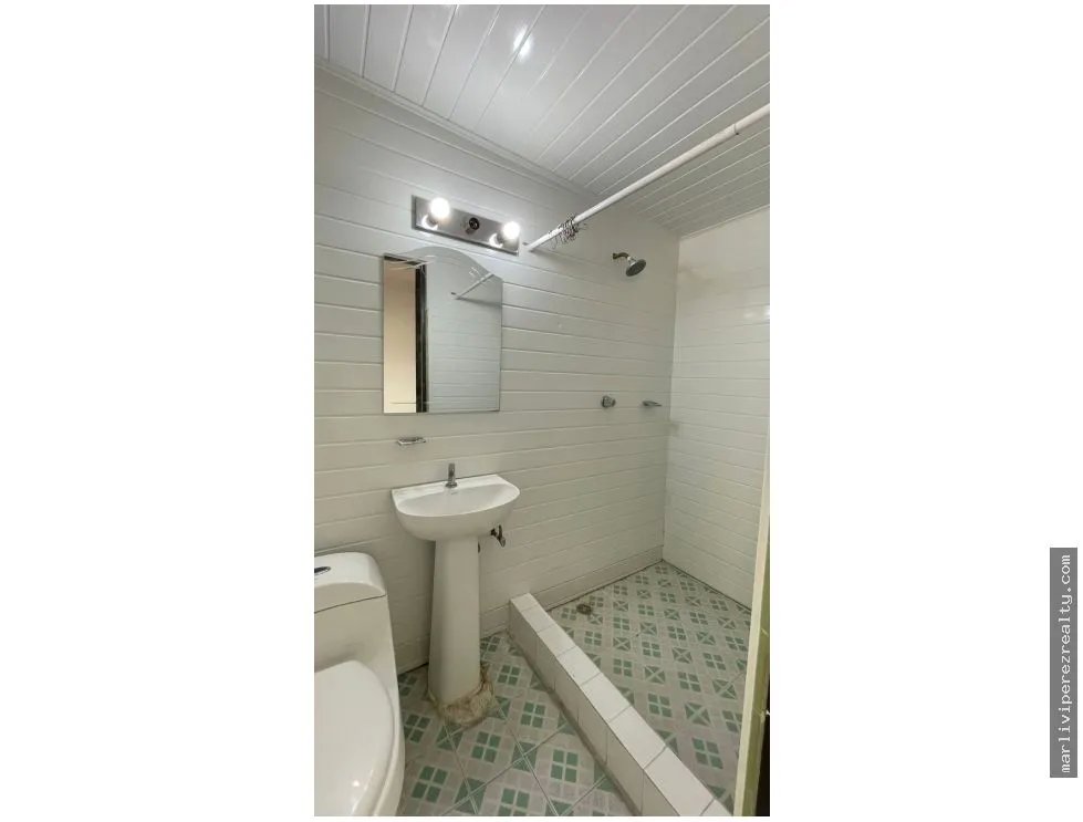 Apartment for rent in El Cangrejo