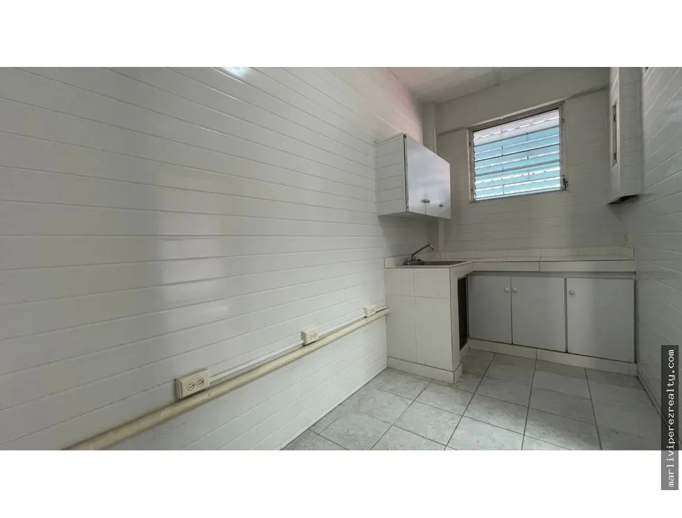 Apartment for rent in El Cangrejo