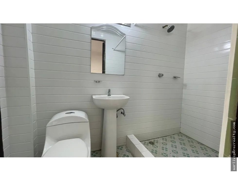 Apartment for rent in El Cangrejo