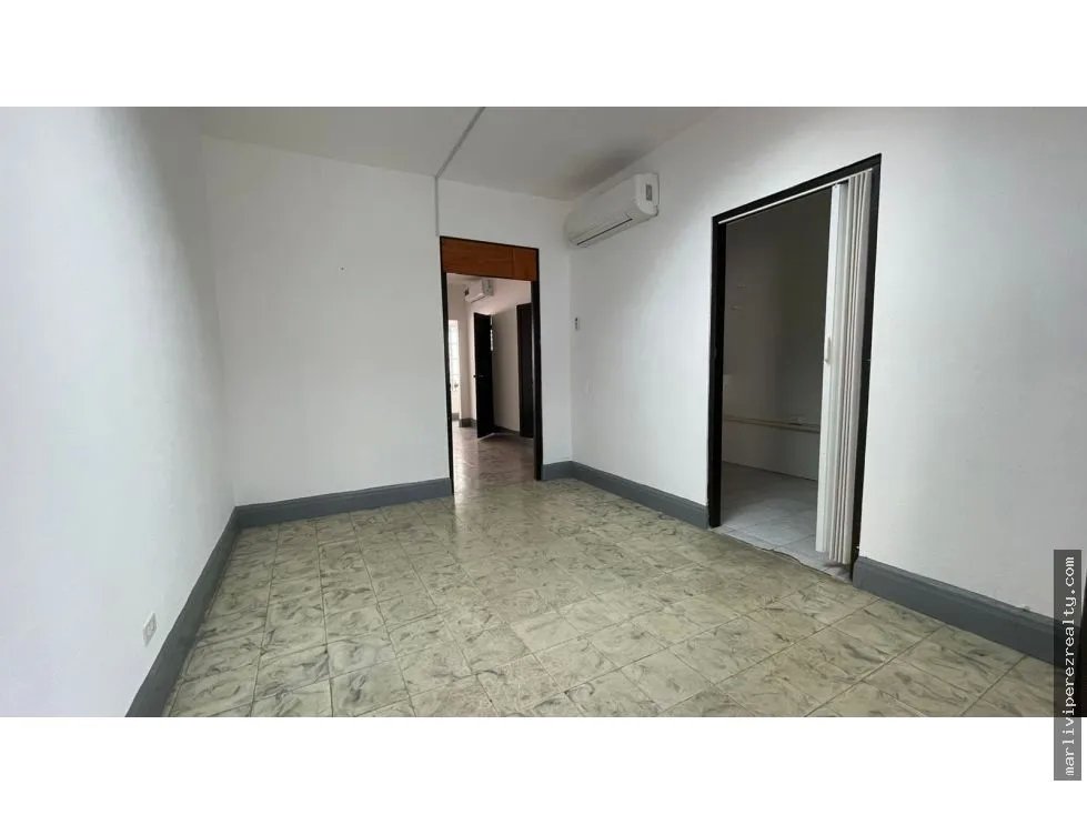 Apartment for rent in El Cangrejo
