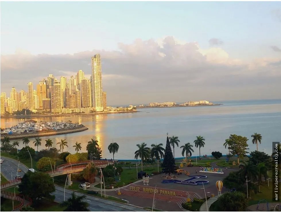 Apartment for sale in Bella Vista