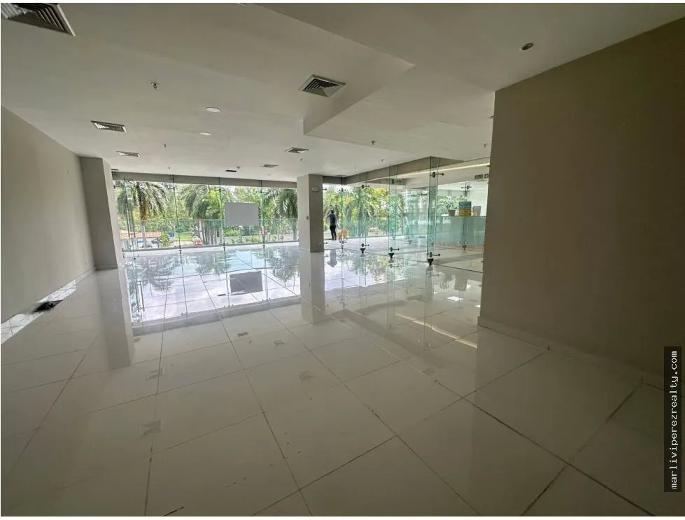 Commercial Space for rent in Costa del Este