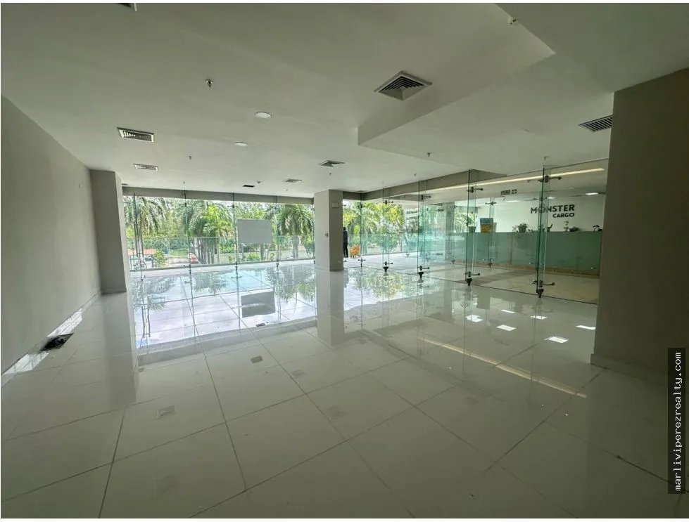Commercial Space for rent in Costa del Este