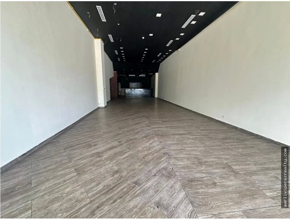 Local comercial en Costa del Este ideal para Restaurante
