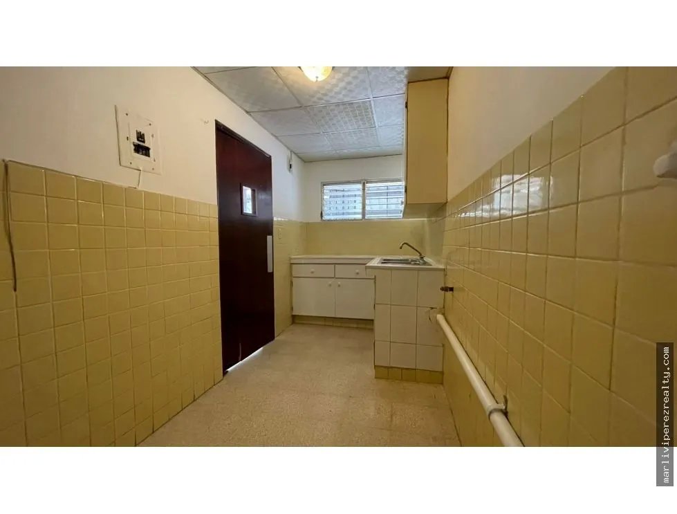 Apartment for rent in El Cangrejo