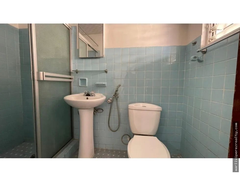 Apartment for rent in El Cangrejo