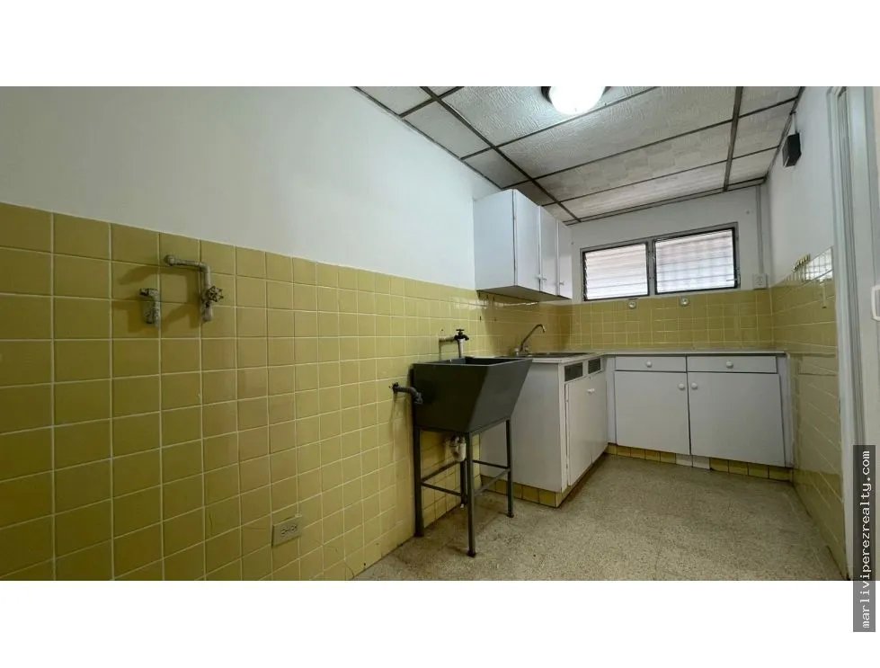 Apartment for rent in El Cangrejo