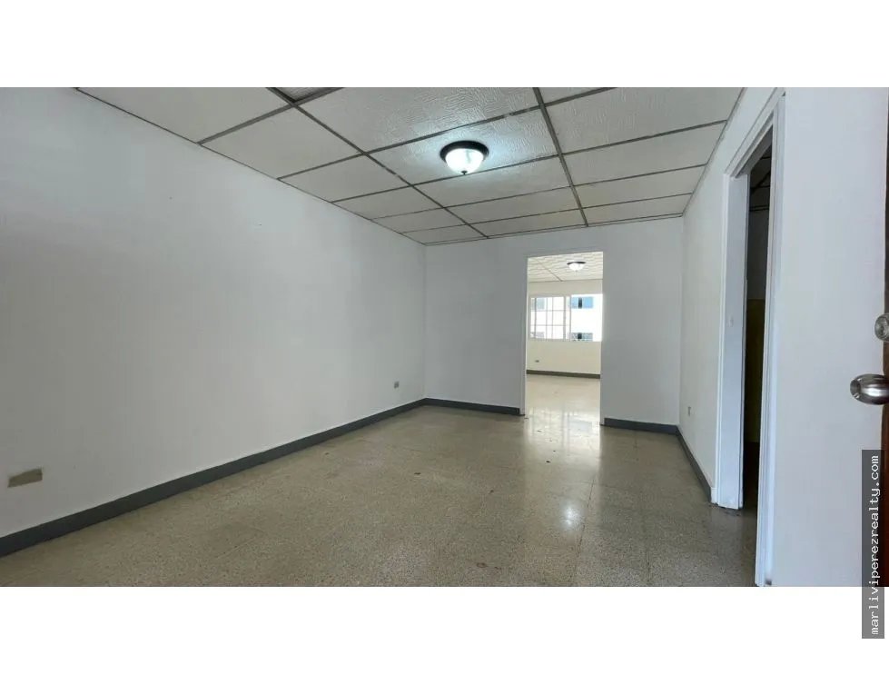 Apartment for rent in El Cangrejo