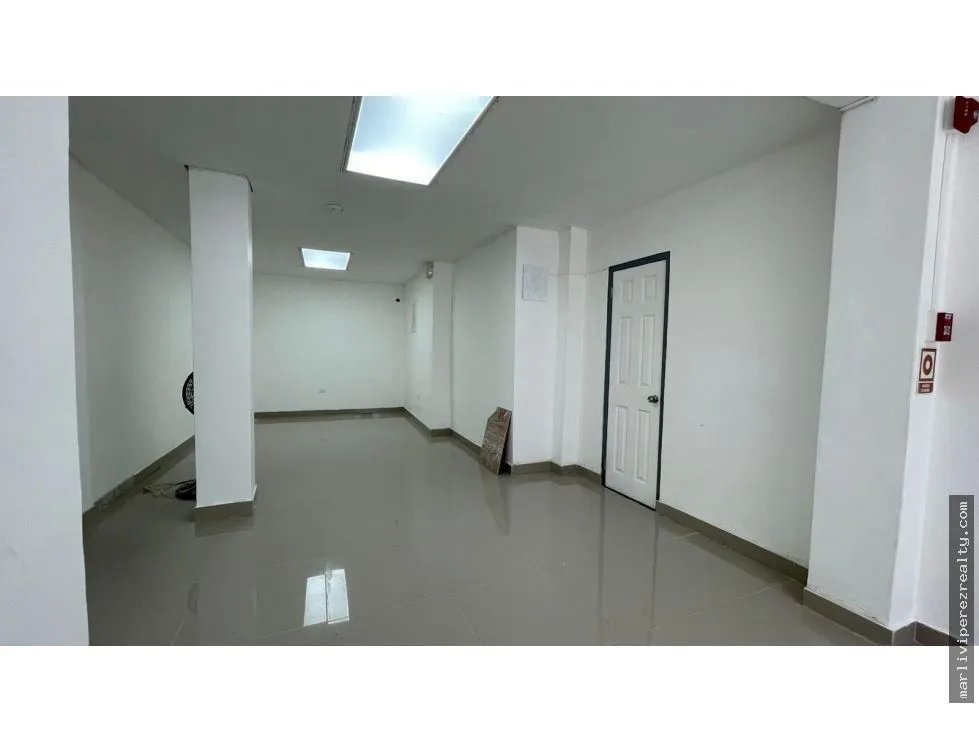 Commercial Space for rent in El Cangrejo