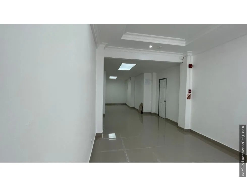 Commercial Space for rent in El Cangrejo