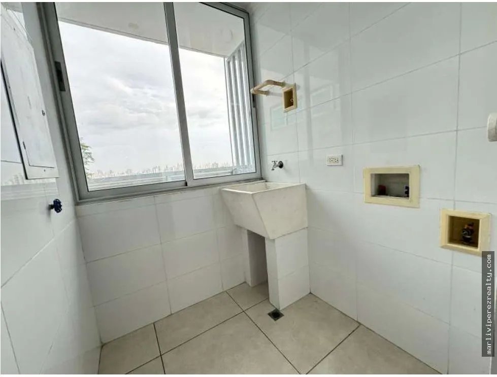 Venta de apartamento en Betania