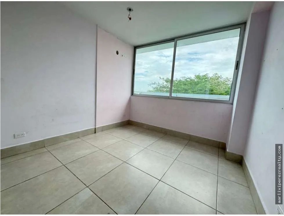 Venta de apartamento en Betania