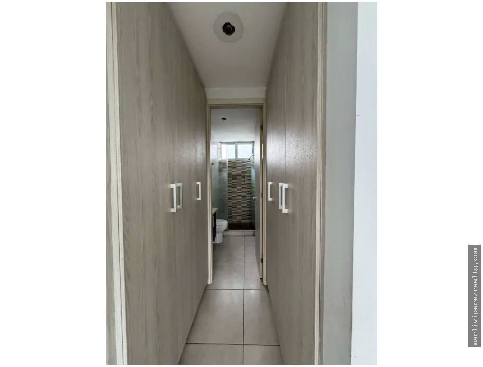 Venta de apartamento en Betania