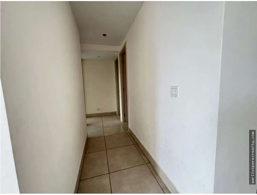 Venta de apartamento en Betania