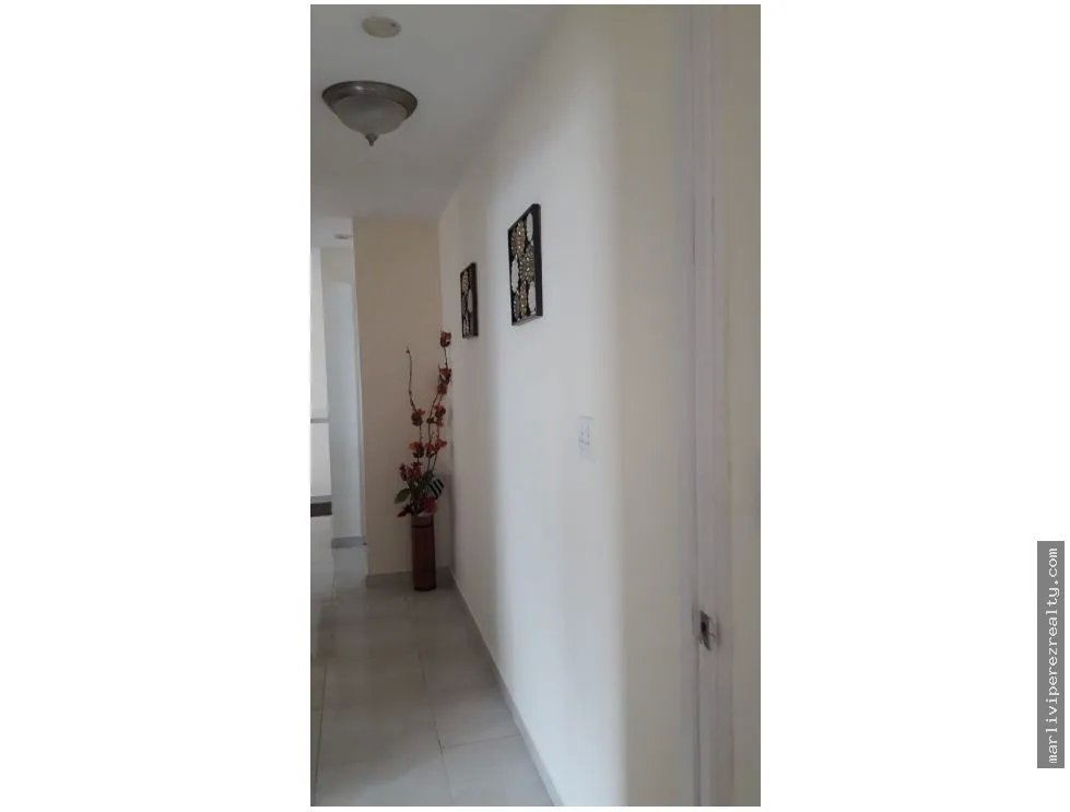 Venta de apartamento en Betania