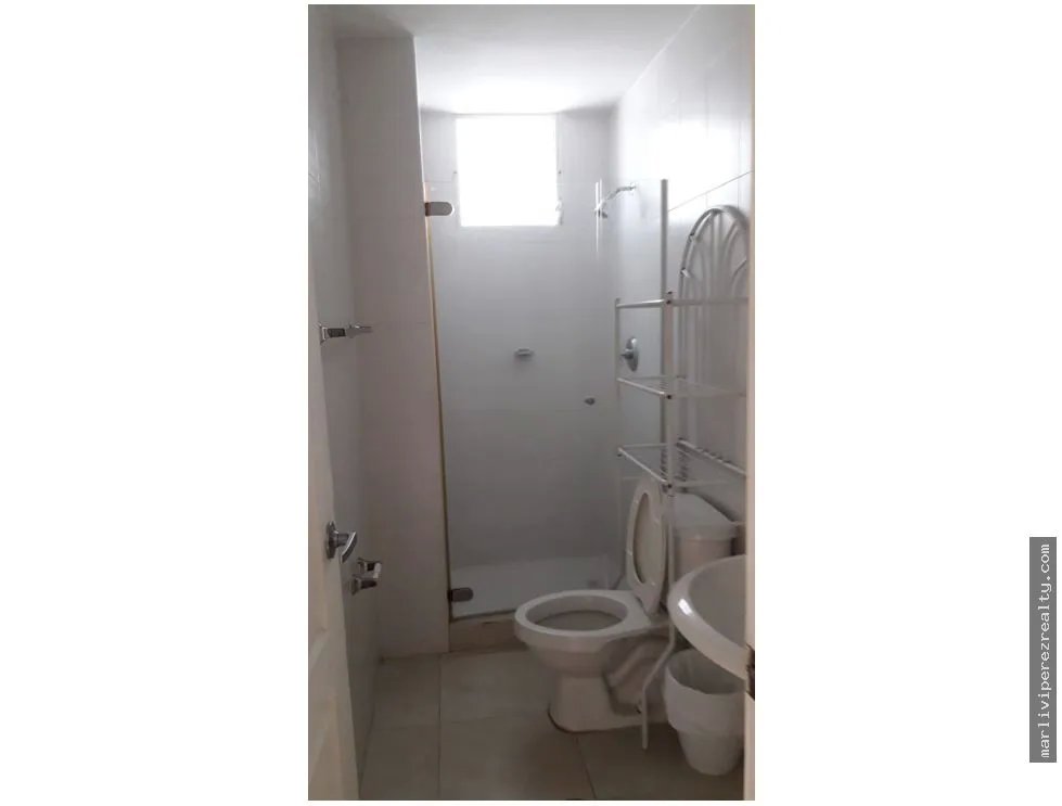 Venta de apartamento en Betania