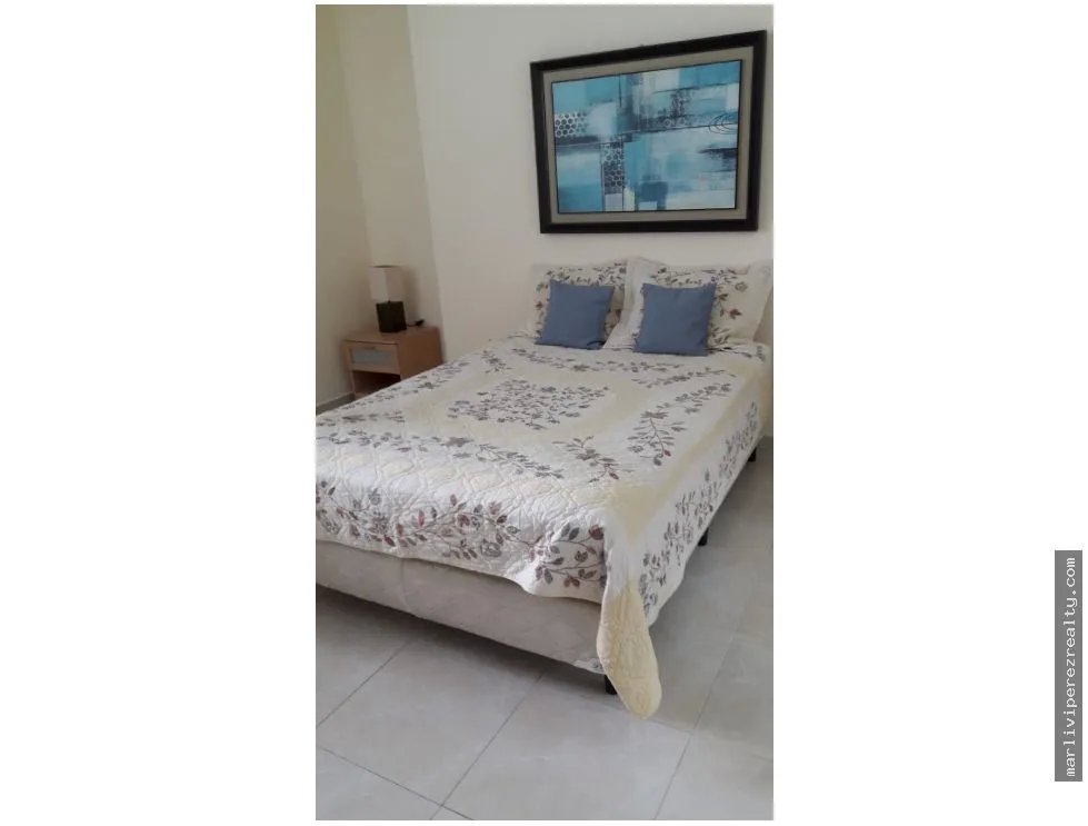 Venta de apartamento en Betania
